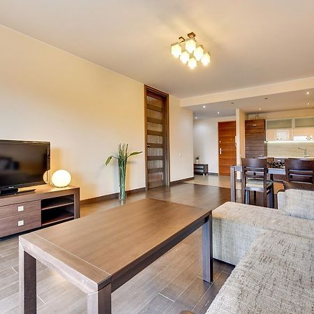 Domotel Waterlane Гданск Екстериор снимка