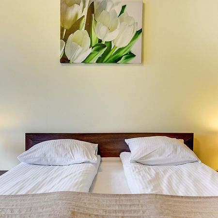 Domotel Waterlane Гданск Екстериор снимка
