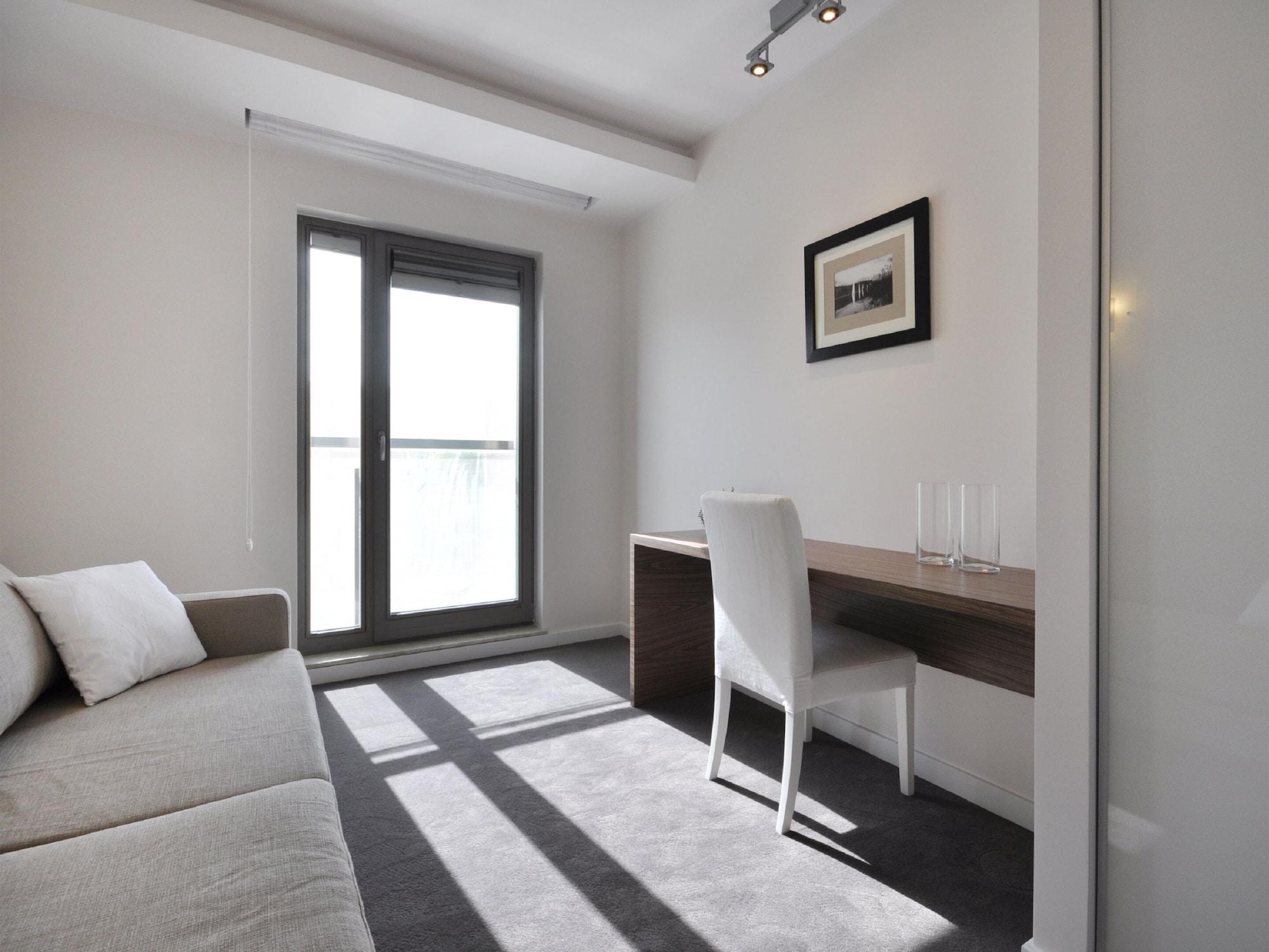 Domotel Waterlane Гданск Екстериор снимка
