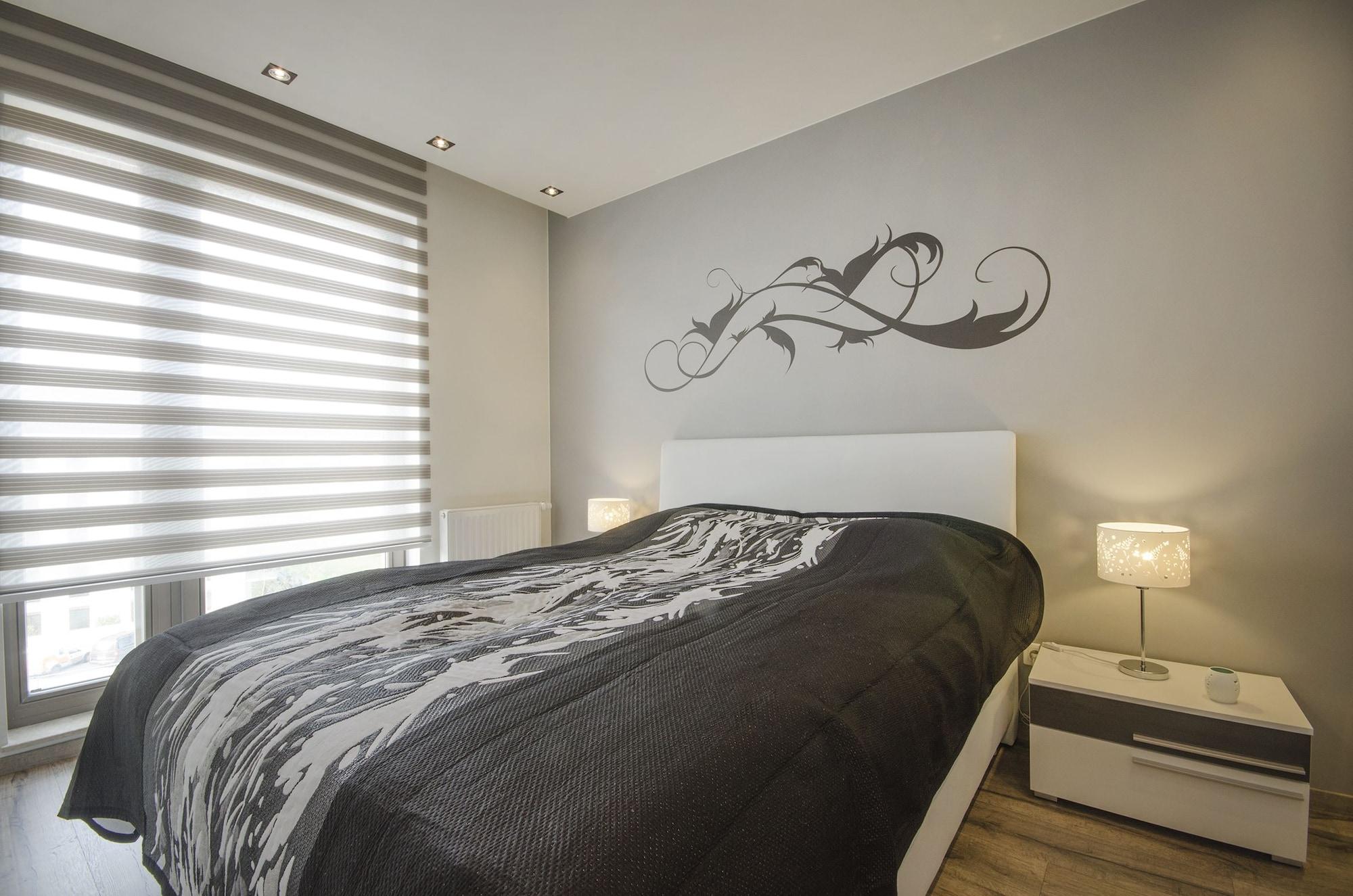 Domotel Waterlane Гданск Екстериор снимка
