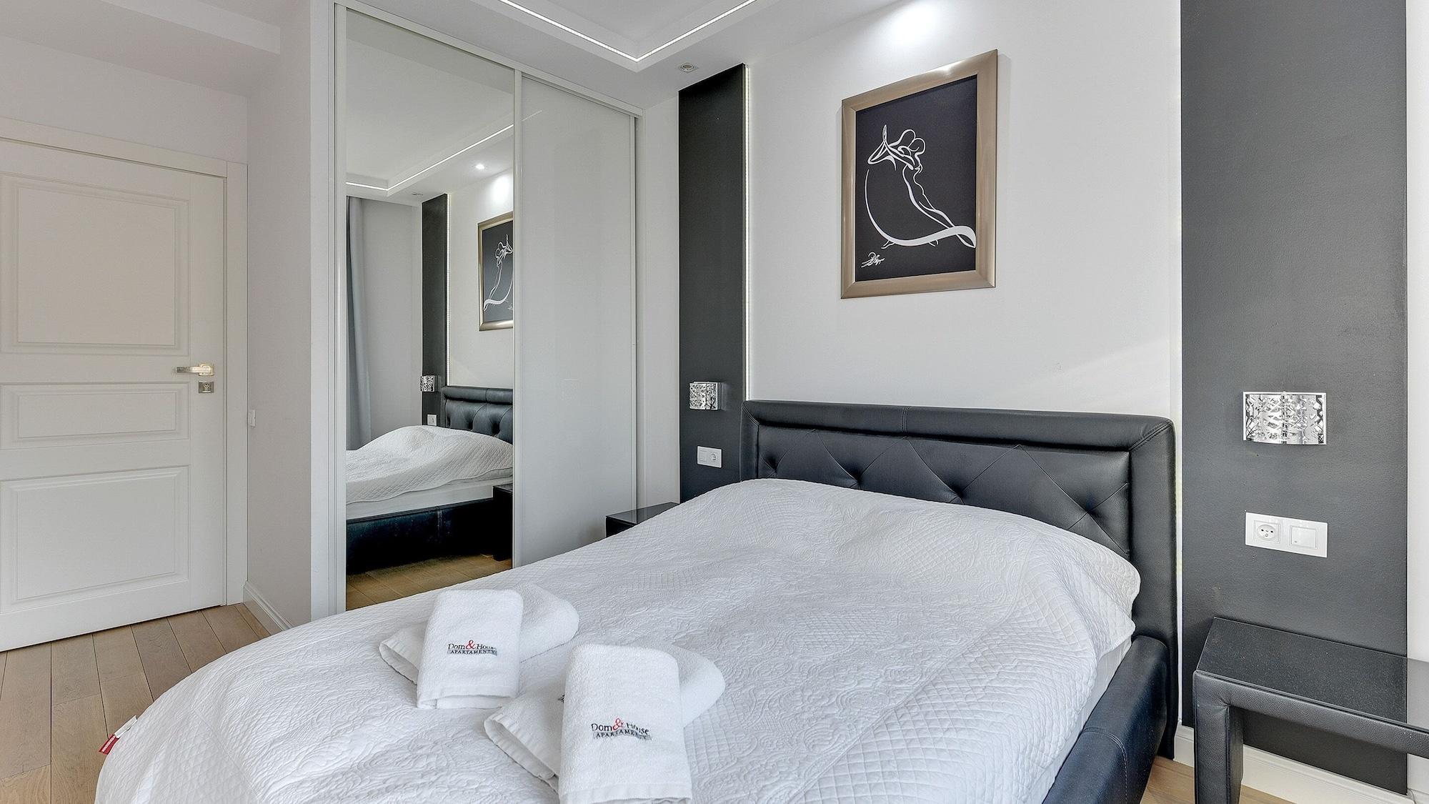 Domotel Waterlane Гданск Екстериор снимка