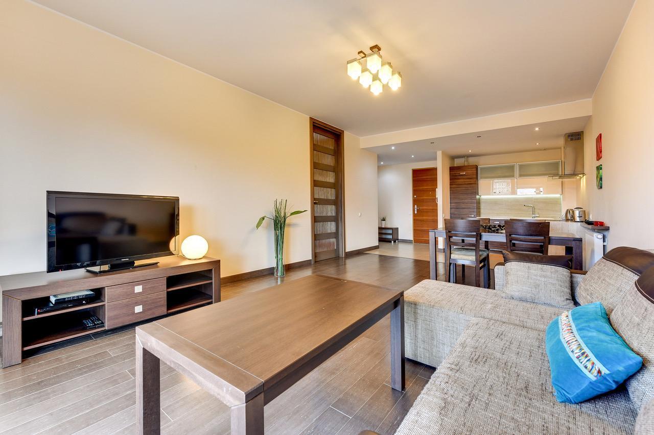 Domotel Waterlane Гданск Екстериор снимка