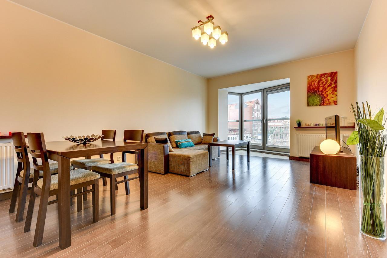 Domotel Waterlane Гданск Екстериор снимка