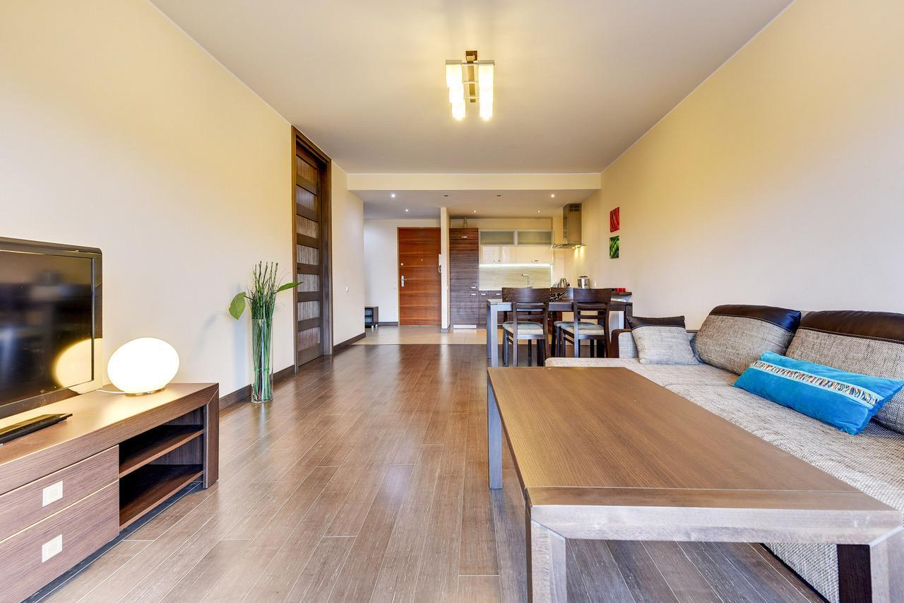 Domotel Waterlane Гданск Екстериор снимка