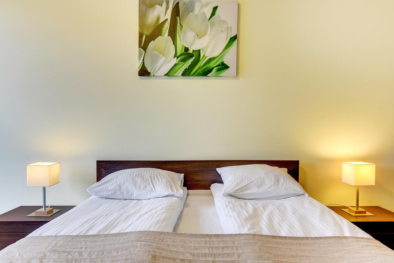 Domotel Waterlane Гданск Екстериор снимка