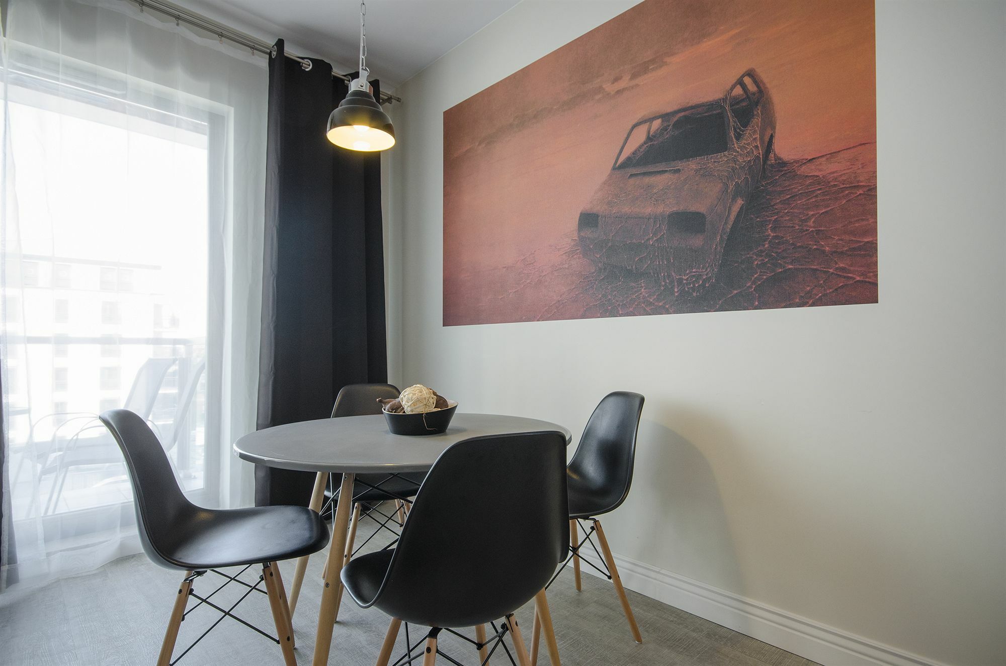 Domotel Waterlane Гданск Екстериор снимка