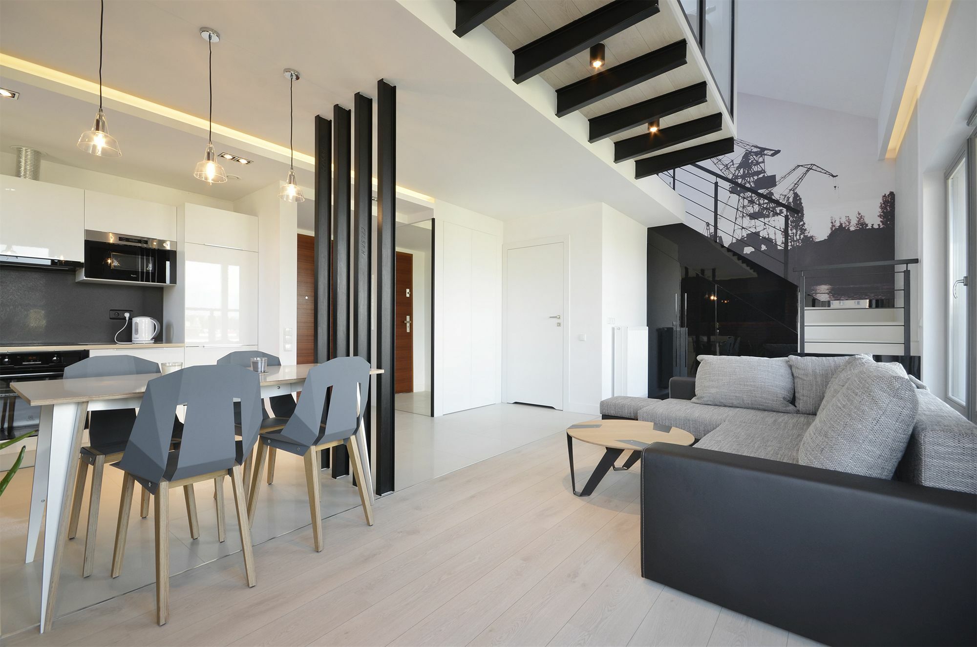 Domotel Waterlane Гданск Екстериор снимка