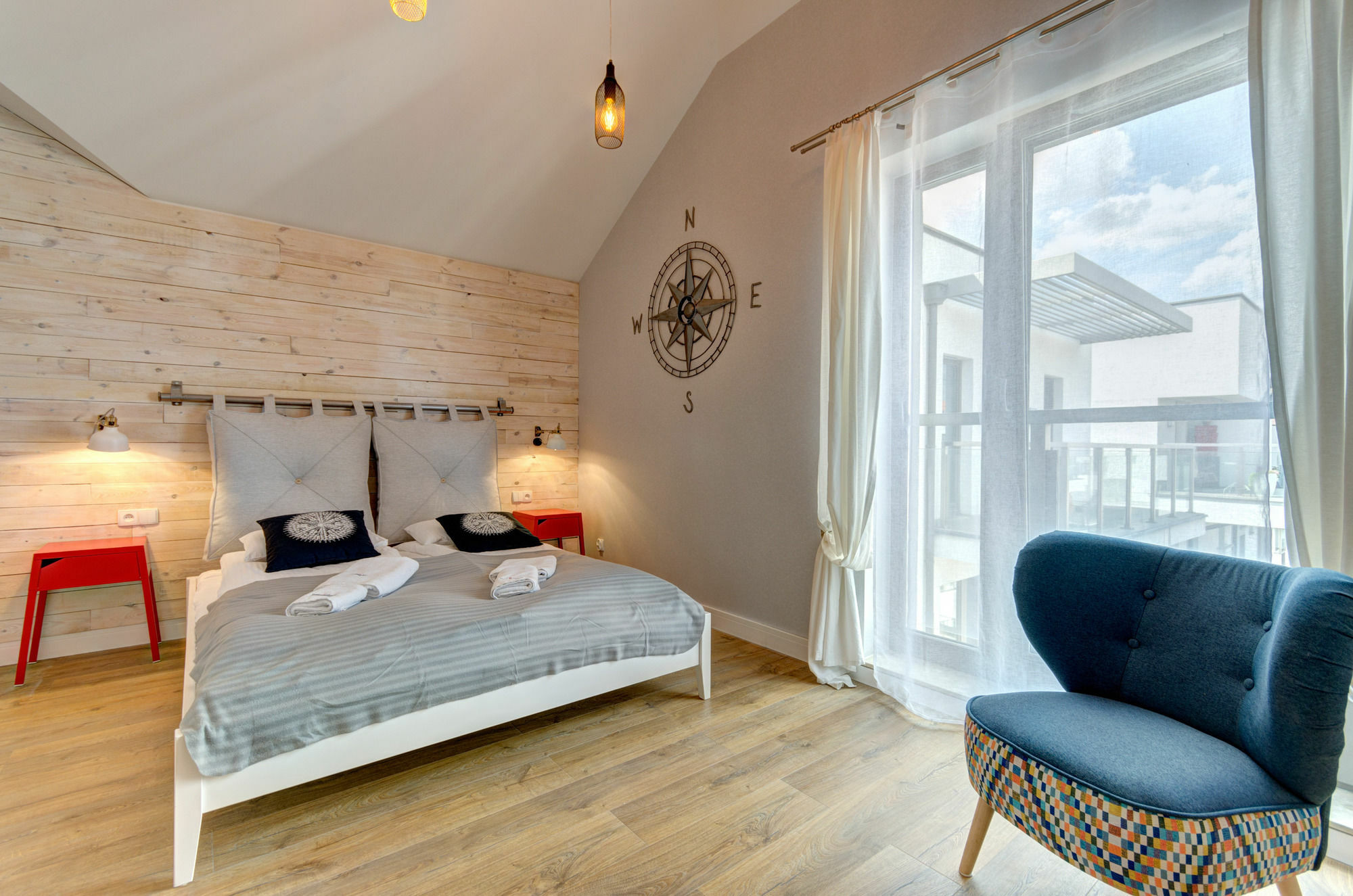 Domotel Waterlane Гданск Екстериор снимка