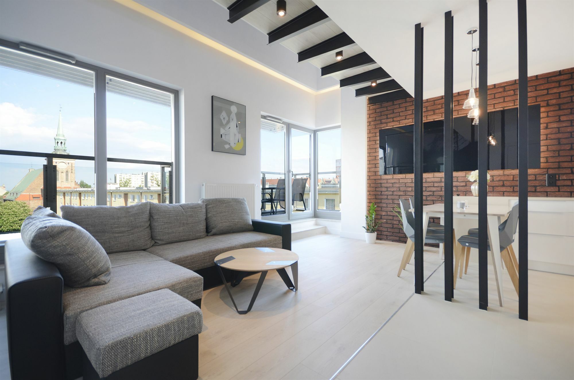 Domotel Waterlane Гданск Екстериор снимка