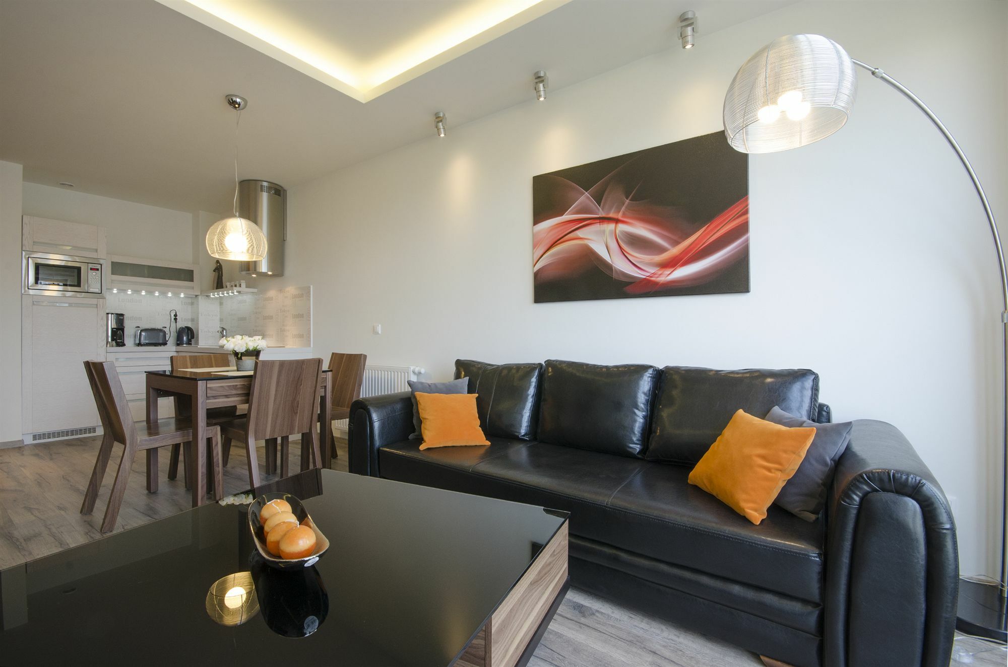 Domotel Waterlane Гданск Екстериор снимка