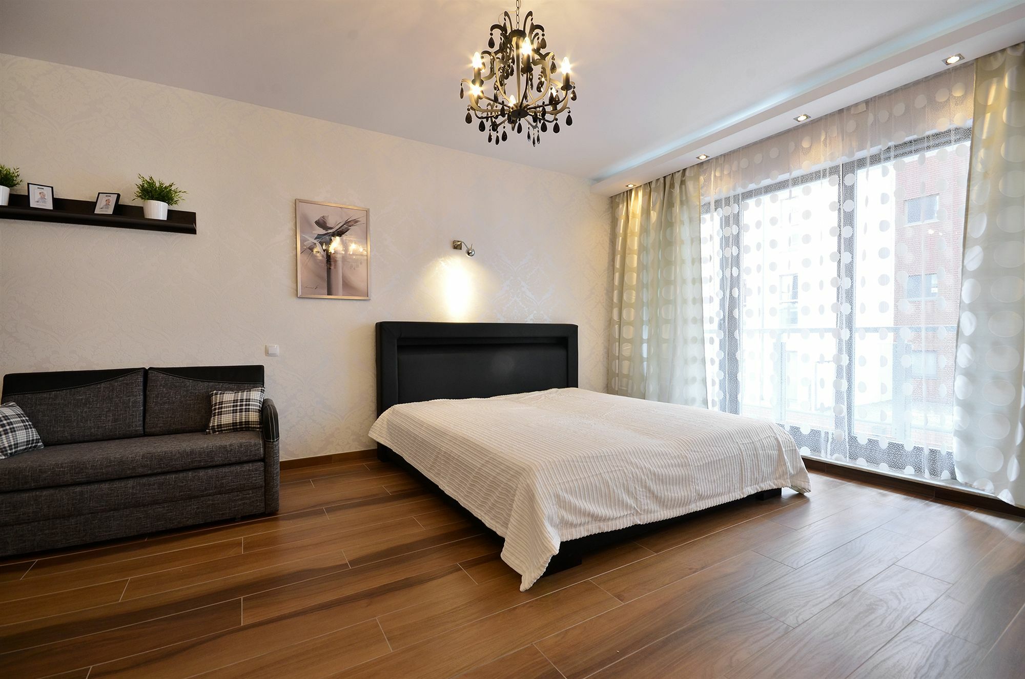 Domotel Waterlane Гданск Екстериор снимка