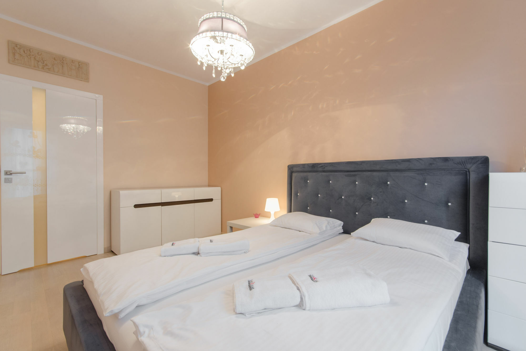 Domotel Waterlane Гданск Екстериор снимка