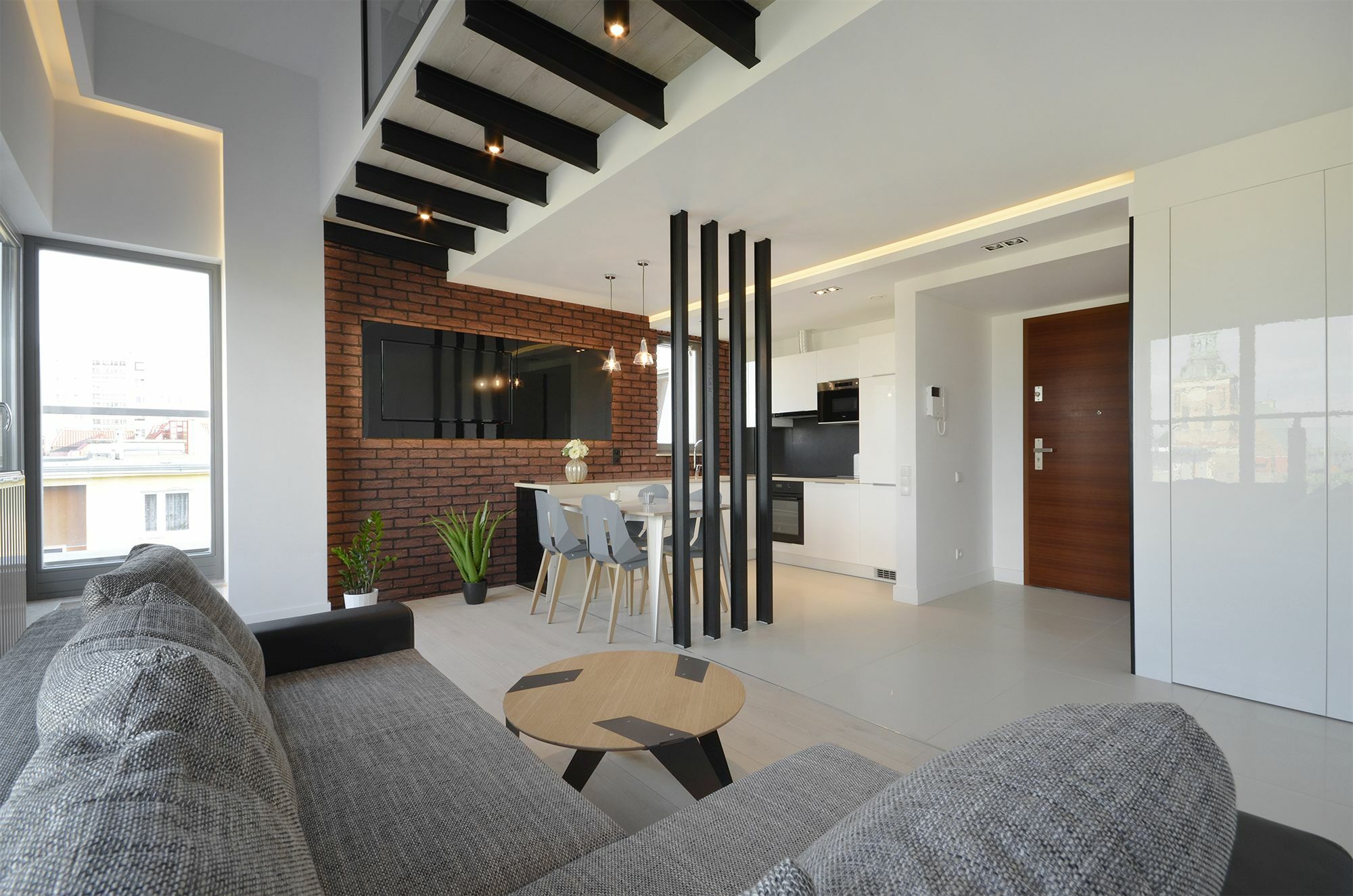Domotel Waterlane Гданск Екстериор снимка