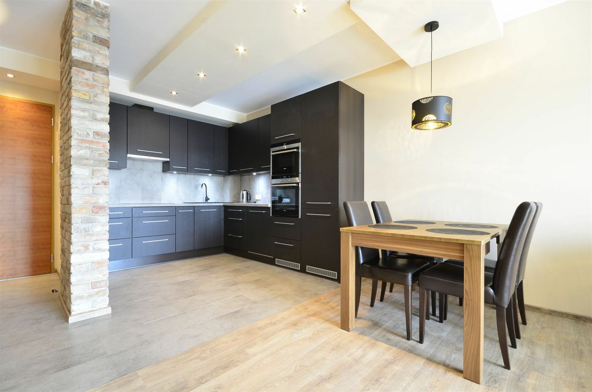 Domotel Waterlane Гданск Екстериор снимка